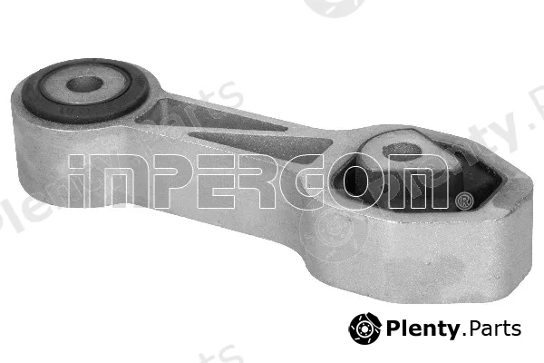 Original Imperium 25517 — Mounting, engine