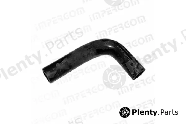 Original Imperium 18658 — Radiator Hose
