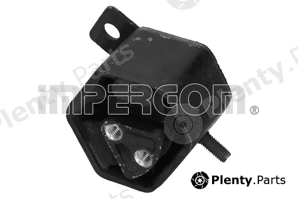 Original Imperium 30760 — Mounting, engine