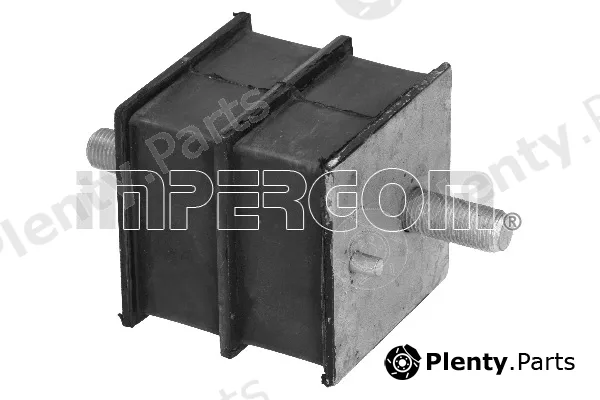 Original Imperium 28900 — Mounting, engine