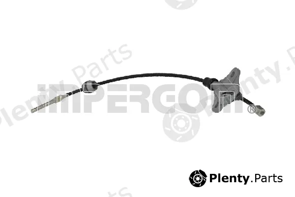 Original Imperium 810590 — Cable Pull, parking brake