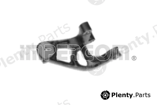 Original Imperium 25950 — Mounting, engine