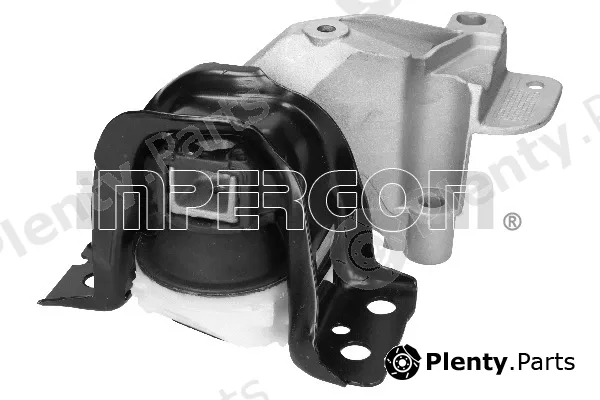 Original Imperium 32751 — Mounting, engine