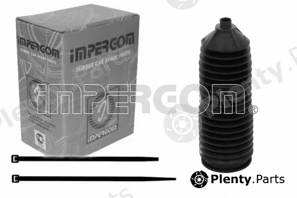 Original Imperium 33413A — Bellow Kit, steering