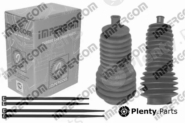 Original Imperium 33481 — Bellow Kit, steering