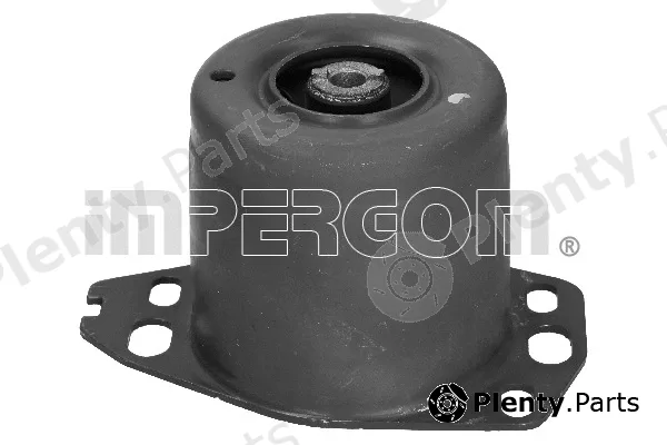 Original Imperium 28228 — Mounting, engine