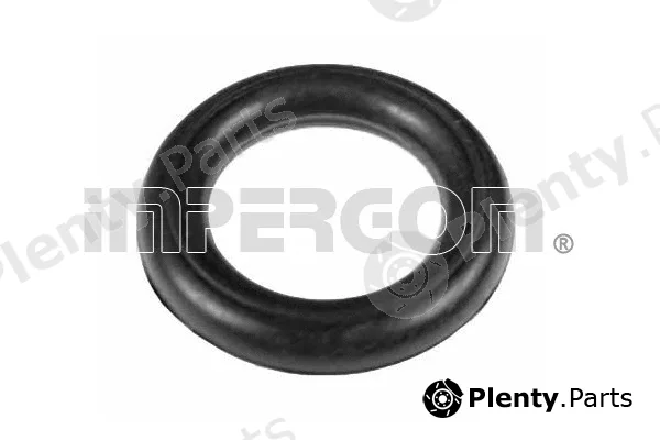 Original Imperium 29400 — Rubber Mount, muffler