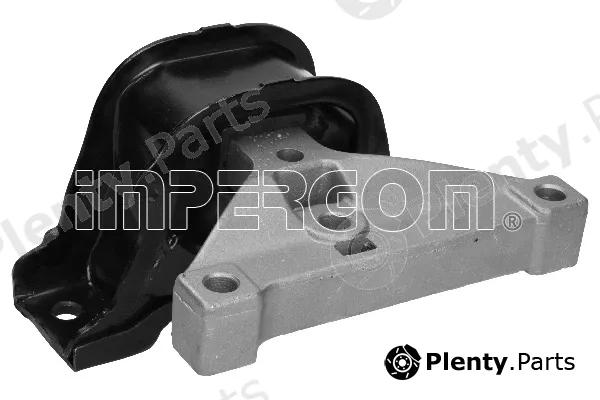 Original Imperium 32874 — Mounting, engine