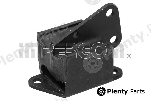 Original Imperium 28470 — Mounting, manual transmission