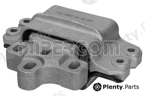 Original Imperium 32403 — Mounting, engine