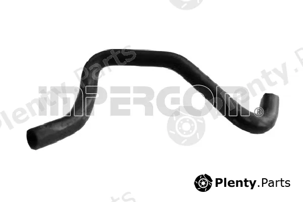 Original Imperium 223222 — Radiator Hose