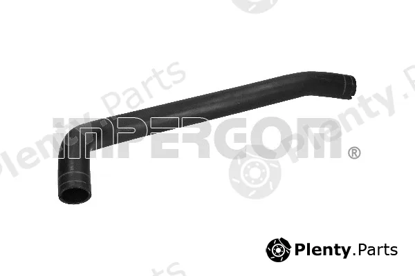 Original Imperium 19523 — Radiator Hose