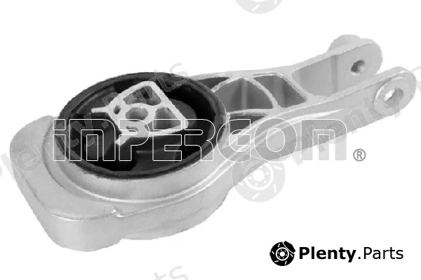 Original Imperium 34107 — Mounting, engine