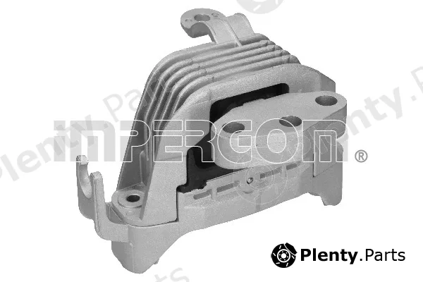 Original Imperium 36988 — Mounting, engine