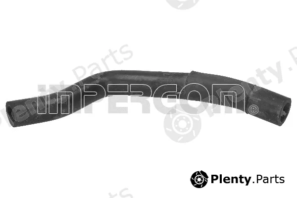 Original Imperium 17827 — Hose, crankcase ventilation