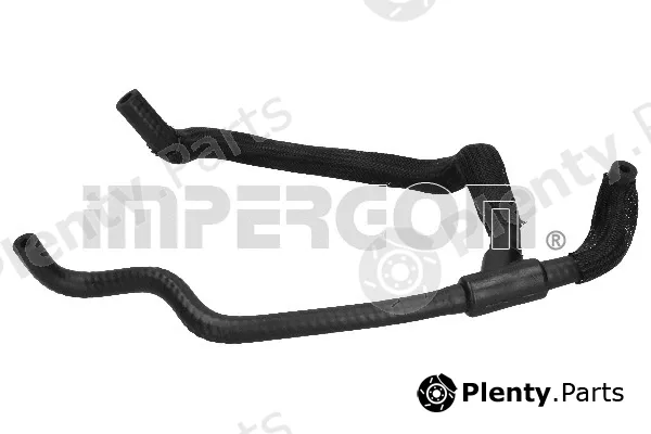 Original Imperium 224685 — Radiator Hose