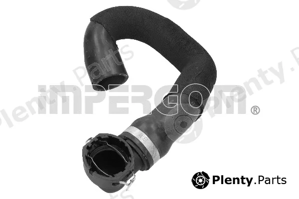Original Imperium 18316 — Radiator Hose