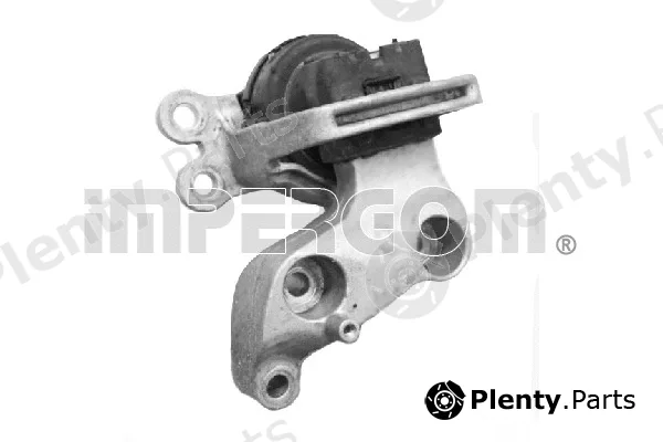 Original Imperium 34610 — Mounting, engine