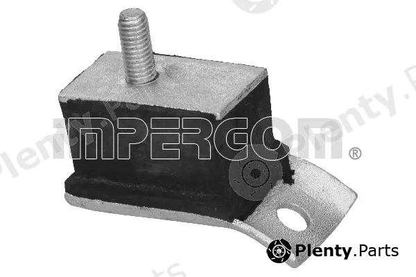Original Imperium 26116 — Mounting, engine