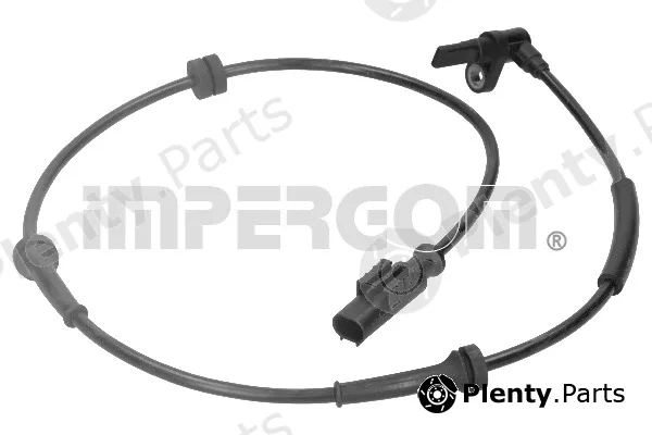 Original Imperium 23750 — Brake Hose