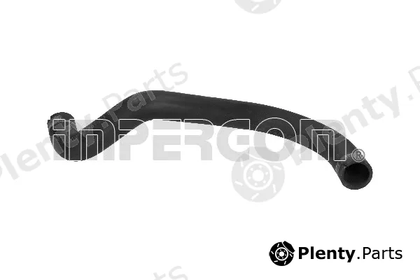 Original Imperium 19936 — Radiator Hose