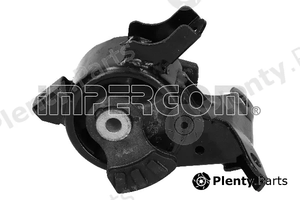 Original Imperium 70470 — Mounting, engine