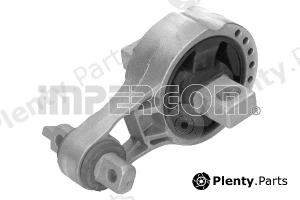 Original Imperium 25074 — Mounting, engine