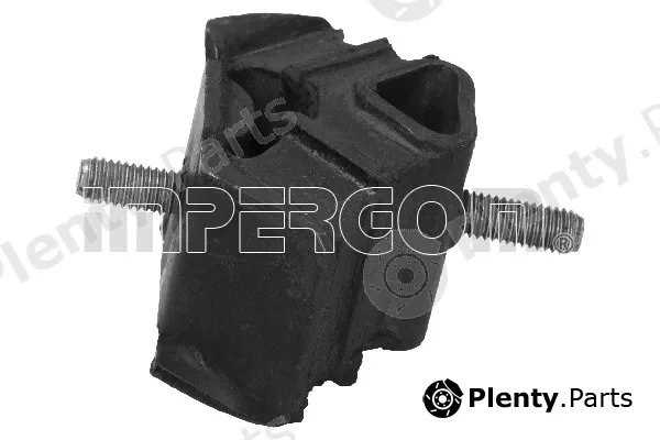 Original Imperium 28531 — Mounting, engine