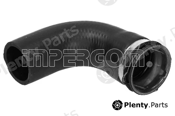 Original Imperium 223393 — Charge Air Hose