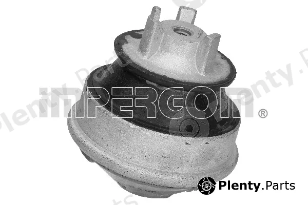 Original Imperium 31876 — Mounting, engine