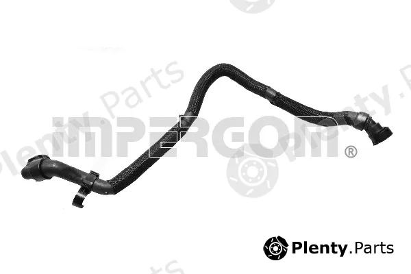 Original Imperium 224822 — Radiator Hose