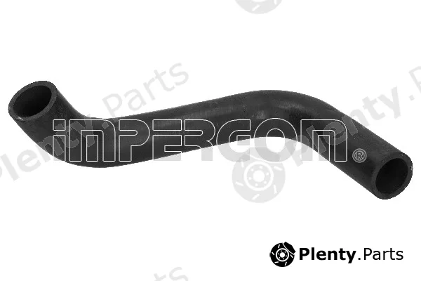 Original Imperium 21732 — Radiator Hose