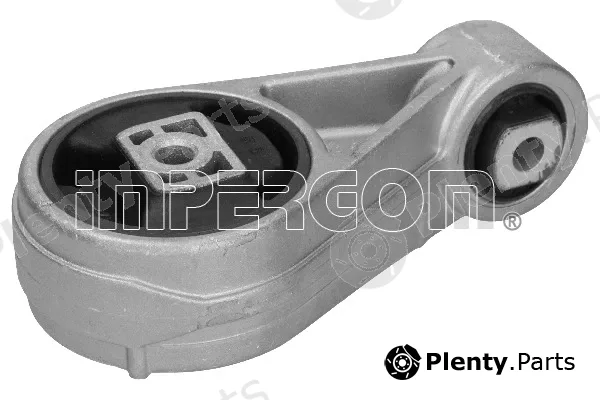Original Imperium 35572 — Mounting, engine