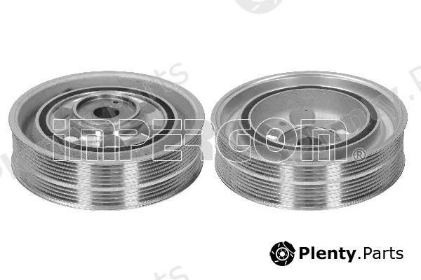 Original Imperium 10236 — Belt Pulley, crankshaft