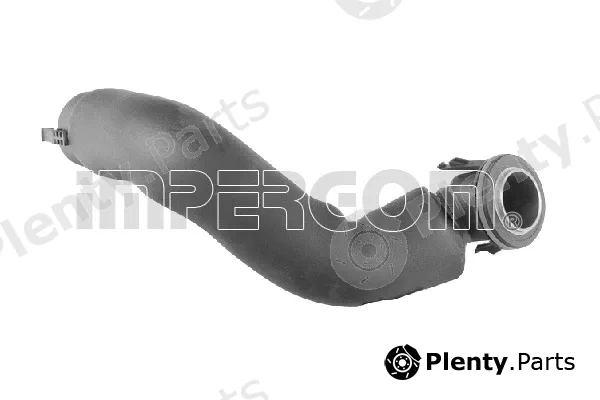 Original Imperium 225995 — Hose, crankcase ventilation