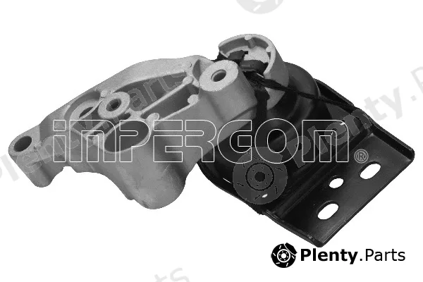 Original Imperium 31613 — Mounting, engine