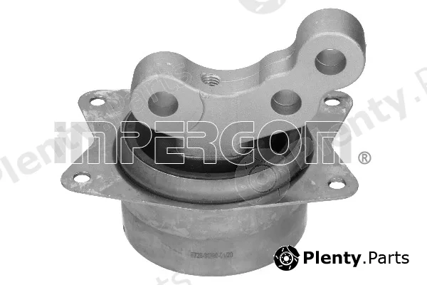 Original Imperium 31760 — Mounting, engine