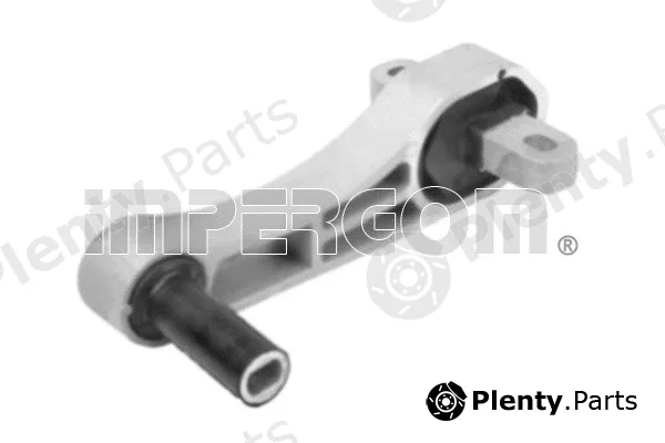 Original Imperium 25678 — Mounting, engine