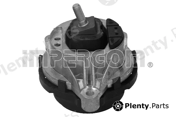 Original Imperium 31708 — Mounting, engine