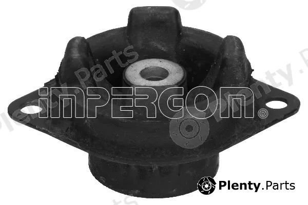Original Imperium 30733 — Mounting, manual transmission