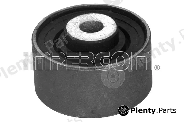 Original Imperium 27552 — Mounting, engine