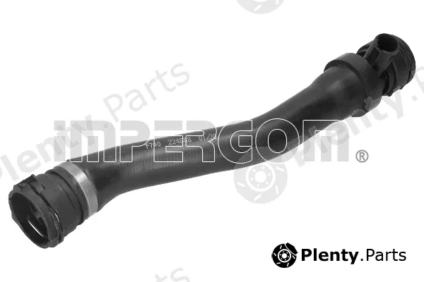 Original Imperium 224688 — Radiator Hose
