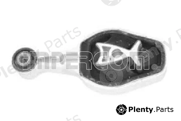 Original Imperium 38950 — Mounting, engine