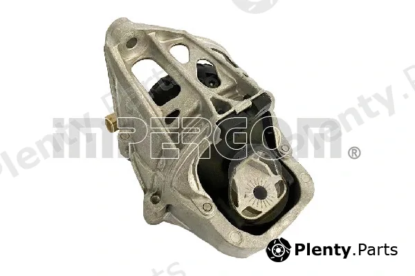 Original Imperium 610031 — Mounting, engine