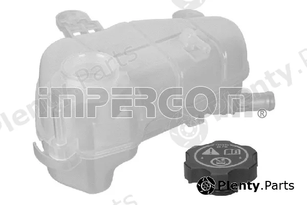 Original Imperium 44476 — Expansion Tank, coolant