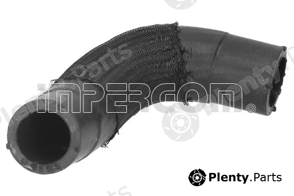 Original Imperium 17412 — Radiator Hose