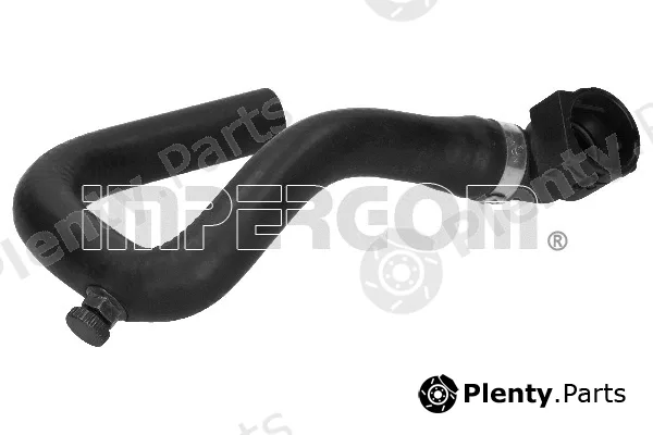 Original Imperium 19097 — Radiator Hose