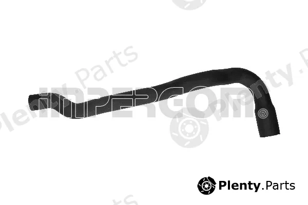 Original Imperium 220465 — Radiator Hose