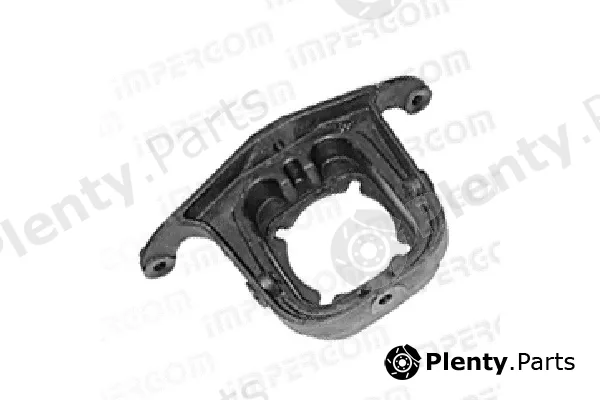 Original Imperium 31108 — Mounting, manual transmission