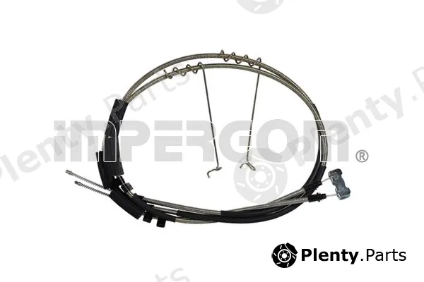 Original Imperium 810592 — Cable Pull, parking brake